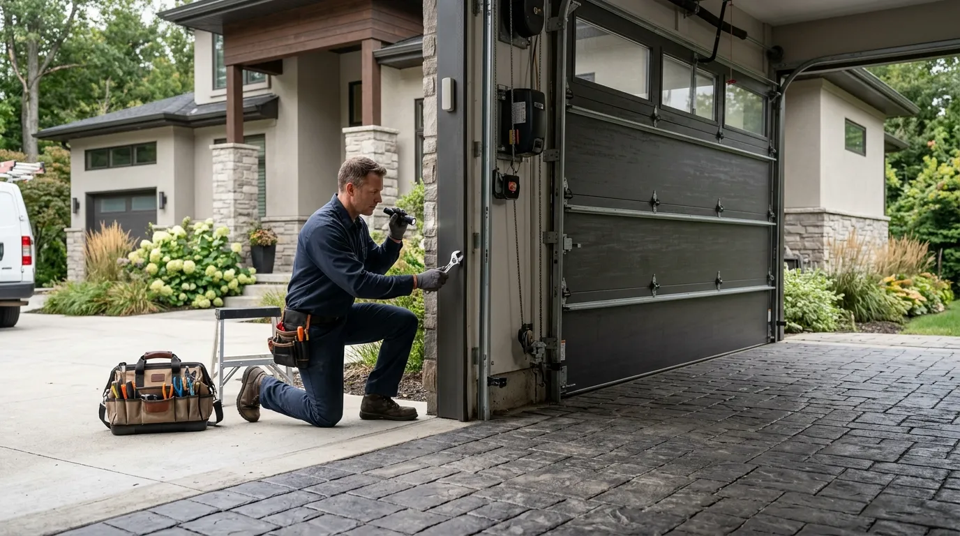 Service & Tune-Ups in Redmond