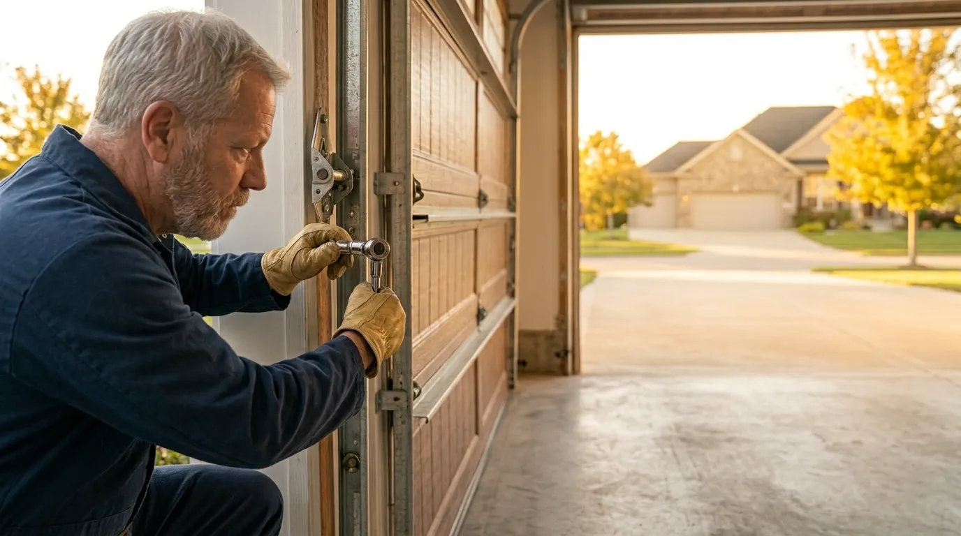 Cable Repair in Redmond
